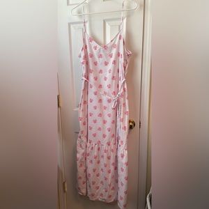 Cotten sundress by Universal